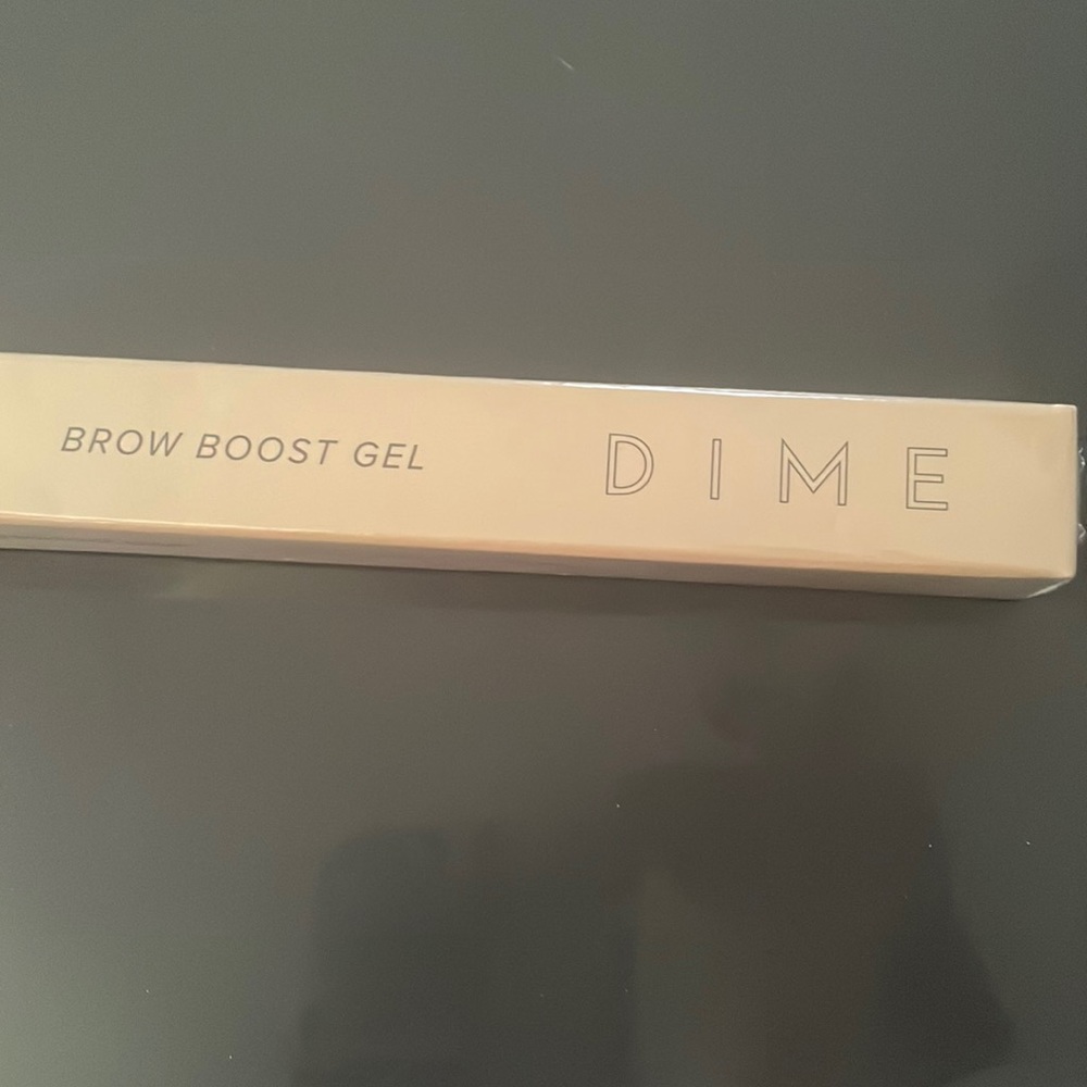Dime brow gel